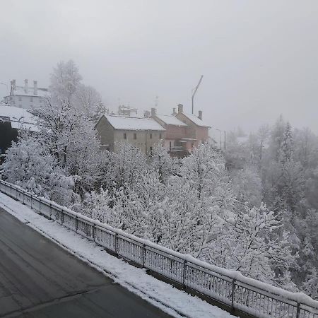 Locanda Marconi Hotel Craveggia ภายนอก รูปภาพ