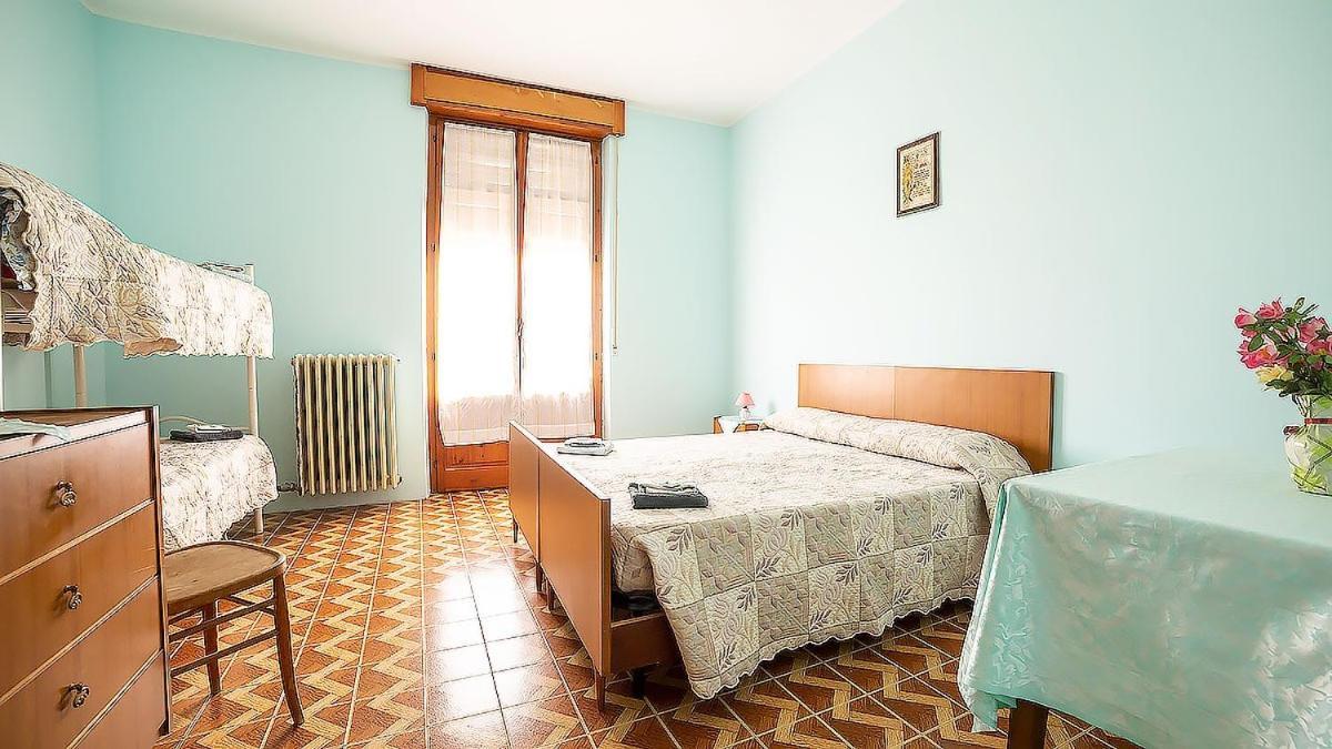 Locanda Marconi Hotel Craveggia ภายนอก รูปภาพ