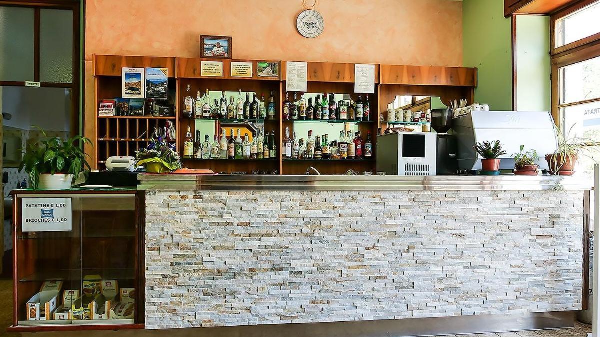 Locanda Marconi Hotel Craveggia ภายนอก รูปภาพ