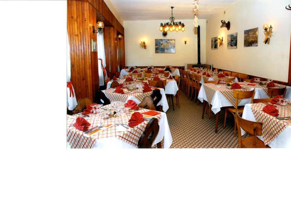 Locanda Marconi Hotel Craveggia ภายนอก รูปภาพ