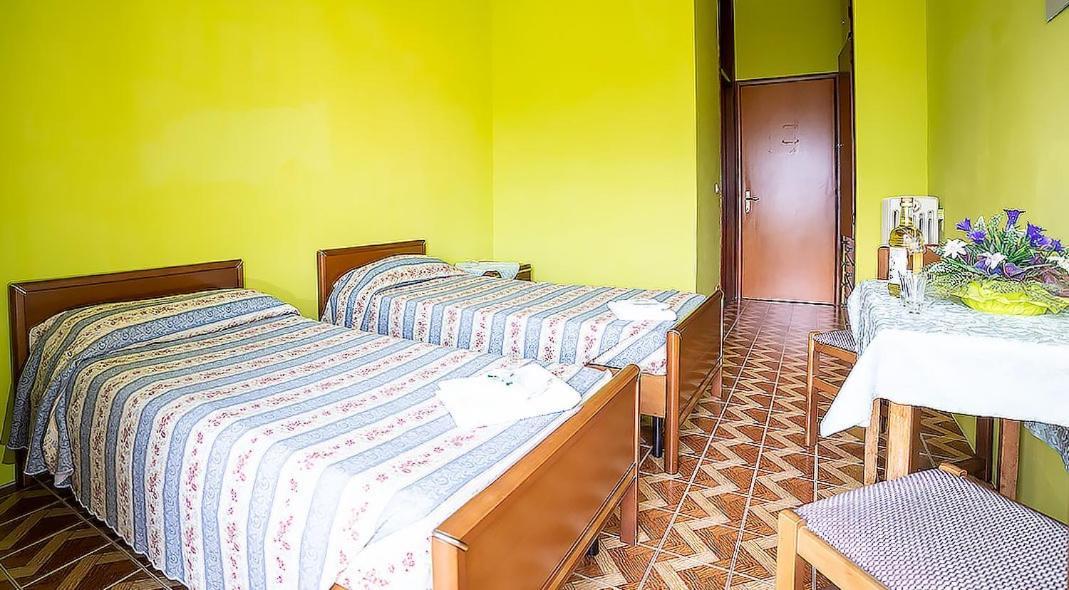 Locanda Marconi Hotel Craveggia ภายนอก รูปภาพ