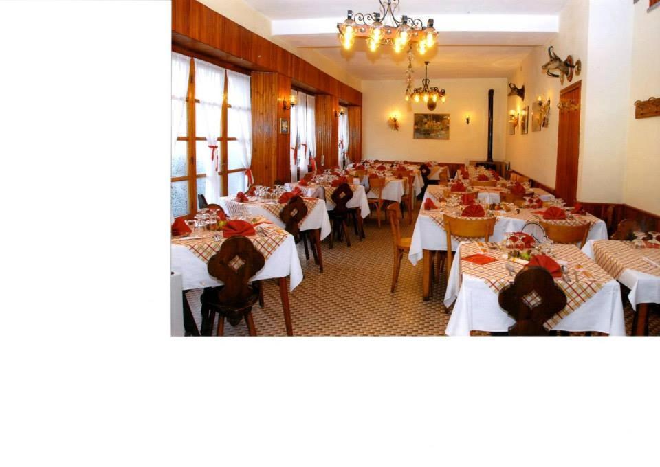 Locanda Marconi Hotel Craveggia ภายนอก รูปภาพ
