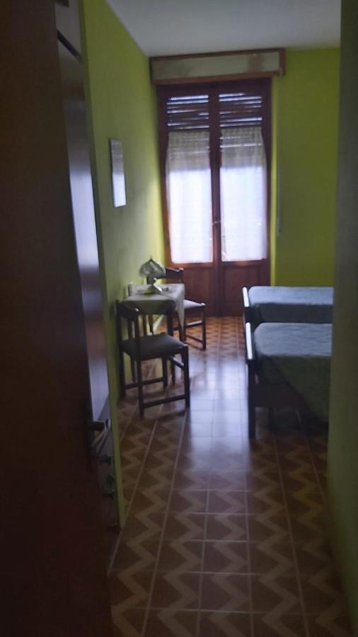Locanda Marconi Hotel Craveggia ภายนอก รูปภาพ