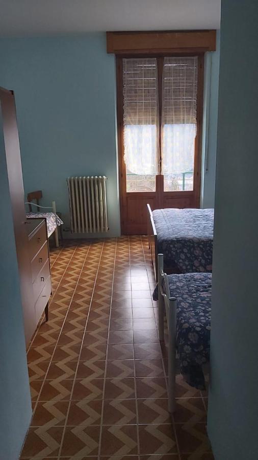 Locanda Marconi Hotel Craveggia ภายนอก รูปภาพ