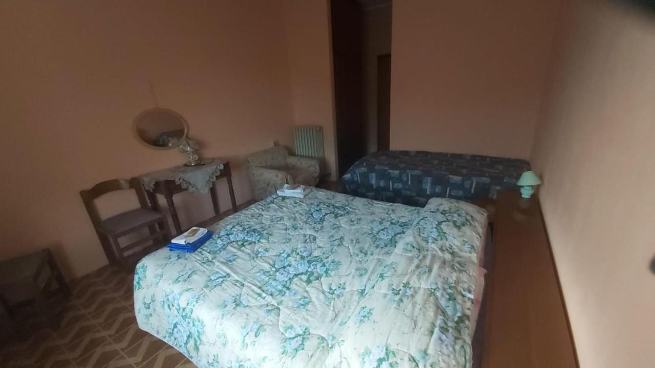 Locanda Marconi Hotel Craveggia ภายนอก รูปภาพ