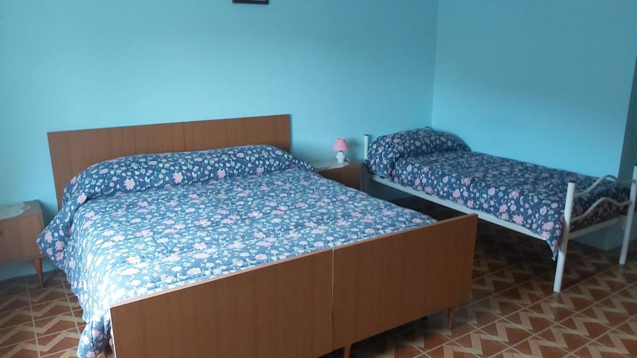 Locanda Marconi Hotel Craveggia ภายนอก รูปภาพ